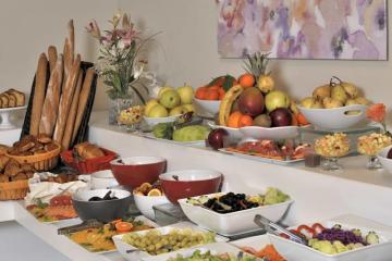 Отель Kenzi Basma Hotel Марокко, Касабланка, фото 27