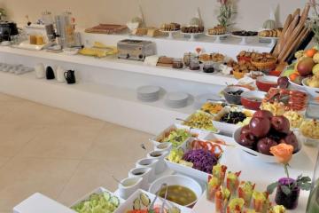Отель Kenzi Basma Hotel Марокко, Касабланка, фото 29