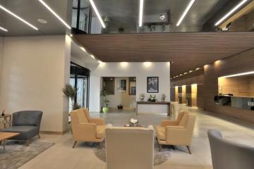 Отель Kenzi Basma Hotel Марокко, Касабланка, фото 32