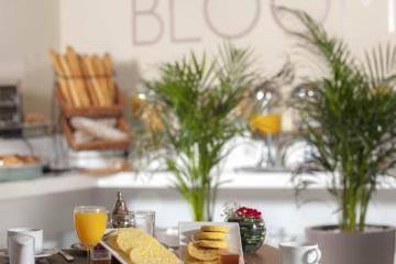 Отель Kenzi Basma Hotel Марокко, Касабланка, фото 38