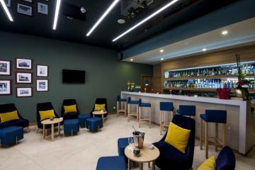 Отель Kenzi Basma Hotel Марокко, Касабланка, фото 39