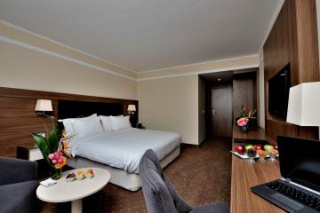 Отель Kenzi Basma Hotel Марокко, Касабланка, фото 5