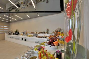 Отель Kenzi Basma Hotel Марокко, Касабланка, фото 7