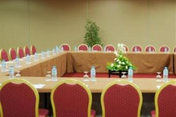 Отель Kenzi Farah Марокко, Марракеш, фото 16