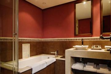 Отель Kenzi Menara Palace Марокко, Марракеш, фото 25