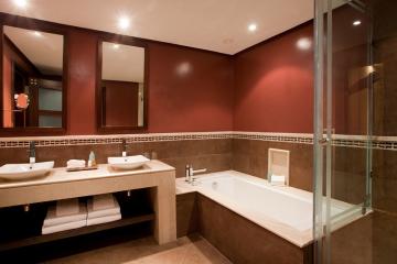 Отель Kenzi Menara Palace Марокко, Марракеш, фото 30