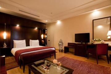 Отель Kenzi Menara Palace Марокко, Марракеш, фото 32