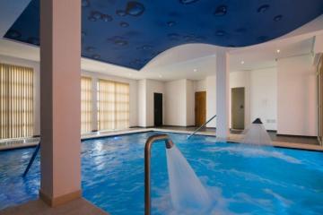 Отель Kenzi Menara Palace Марокко, Марракеш, фото 7