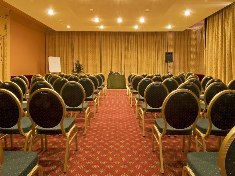 Hotel Marrakech le Semiramis