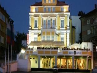 Anna Palace