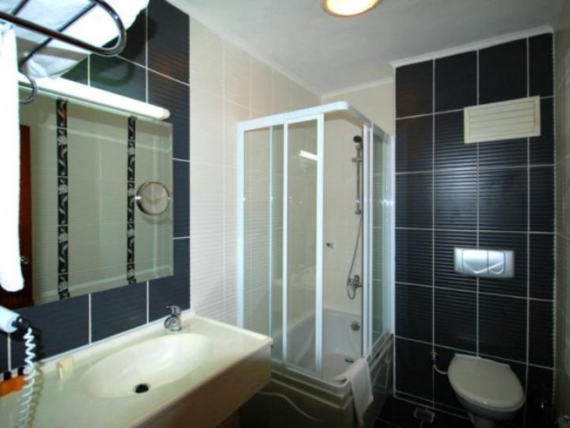 Kerasus Resort Hotel