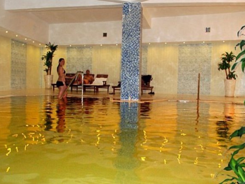 Kerasus Resort Hotel