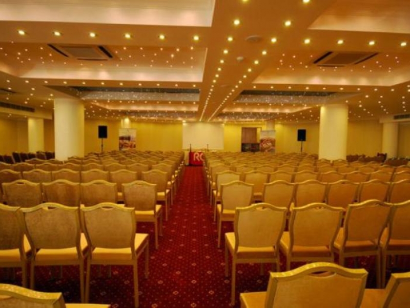 Kerasus Resort Hotel