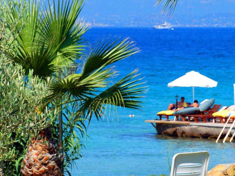 Kerasus Resort Hotel