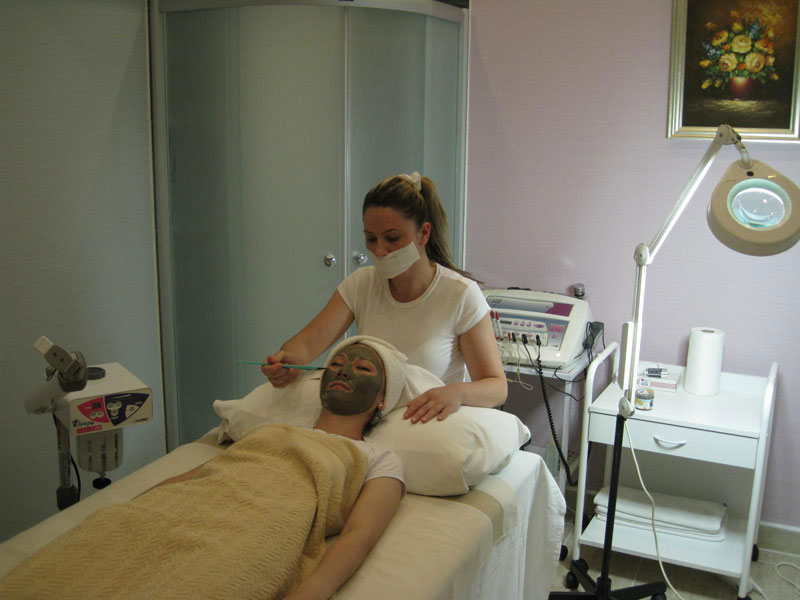 Kerasus Resort Hotel