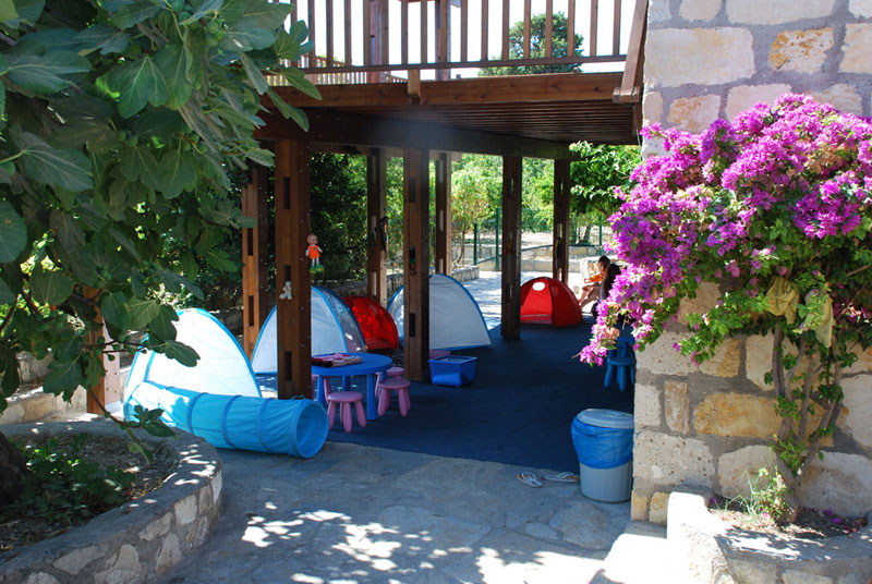 Kerasus Resort Hotel