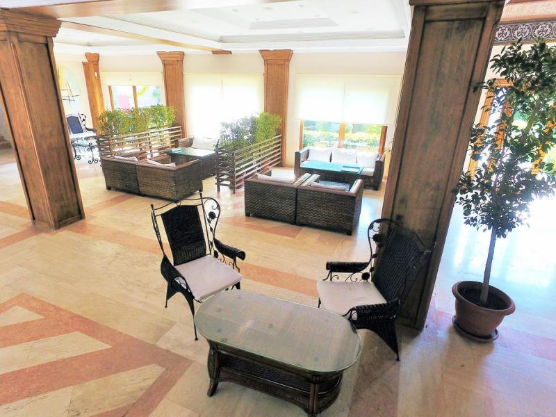 Tiana Beach Resort