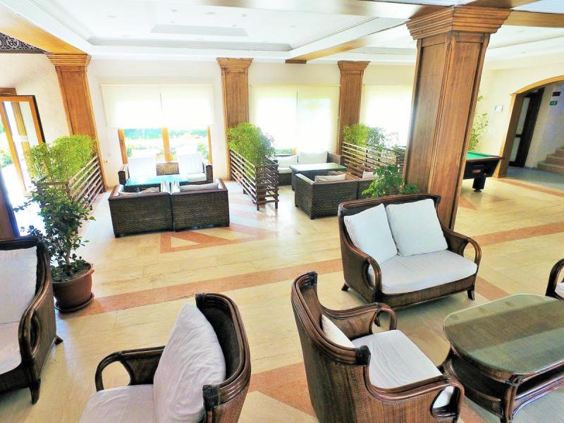 Tiana Beach Resort