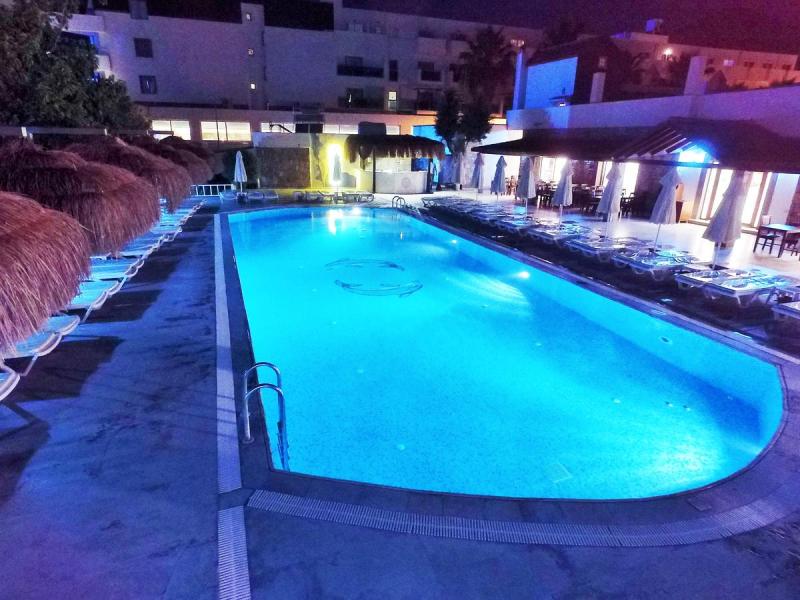 Tiana Beach Resort