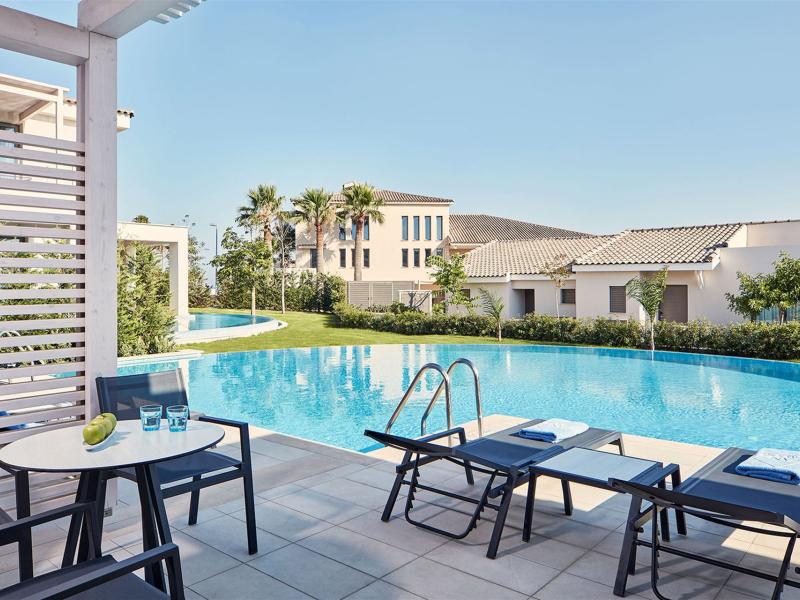 Atlantica Mare Village Ayia Napa