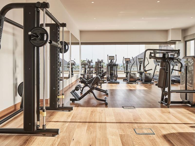 Atlantica Mare Village Ayia Napa