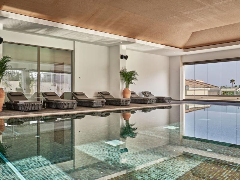 Atlantica Mare Village Ayia Napa