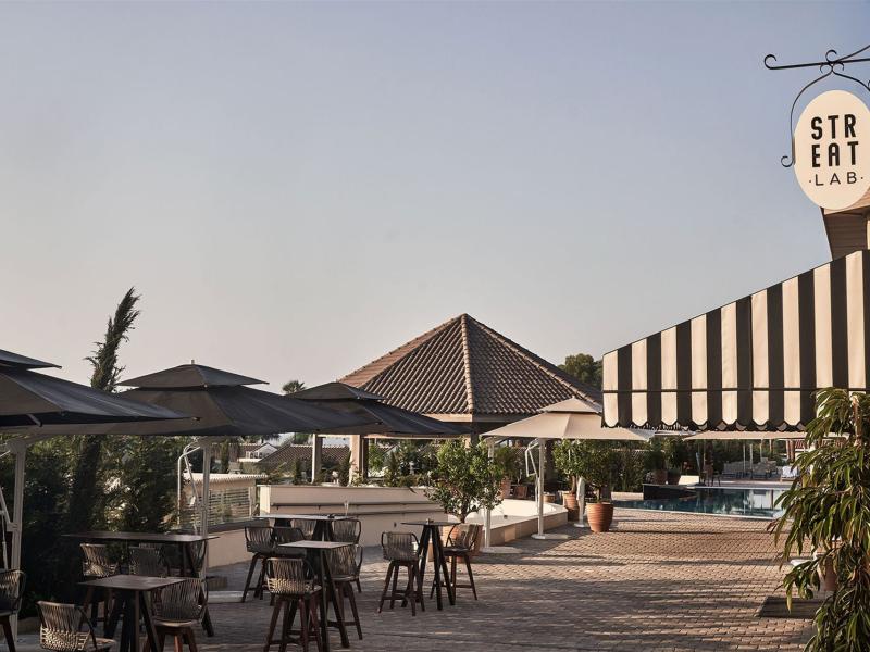 Atlantica Mare Village Ayia Napa