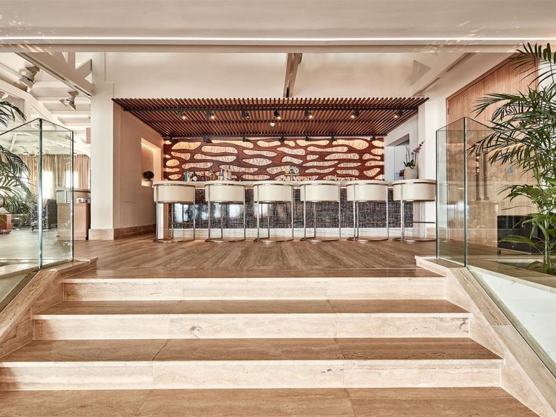 Atlantica Mare Village Ayia Napa