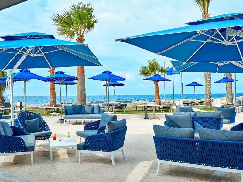 Atlantica Mare Village Ayia Napa