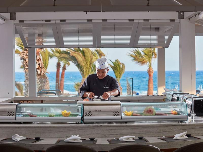 Atlantica Mare Village Ayia Napa