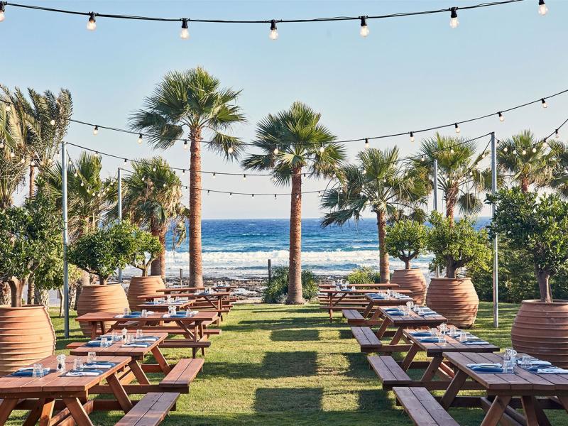 Atlantica Mare Village Ayia Napa