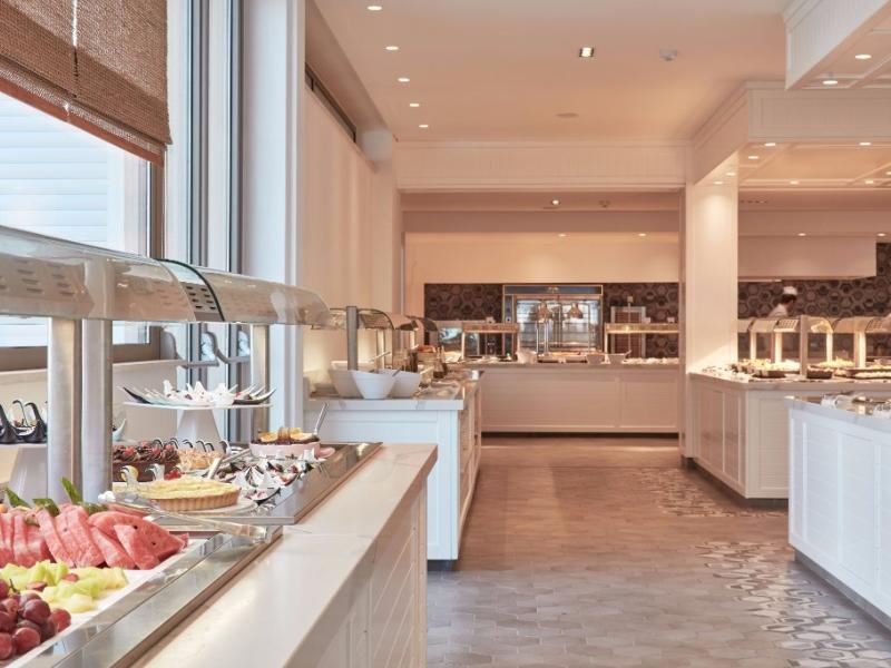 Atlantica Mare Village Ayia Napa