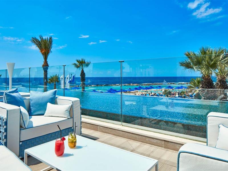 Atlantica Mare Village Ayia Napa