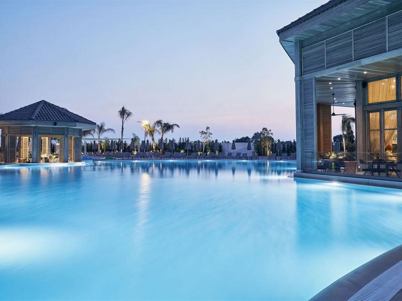 Atlantica Mare Village Ayia Napa