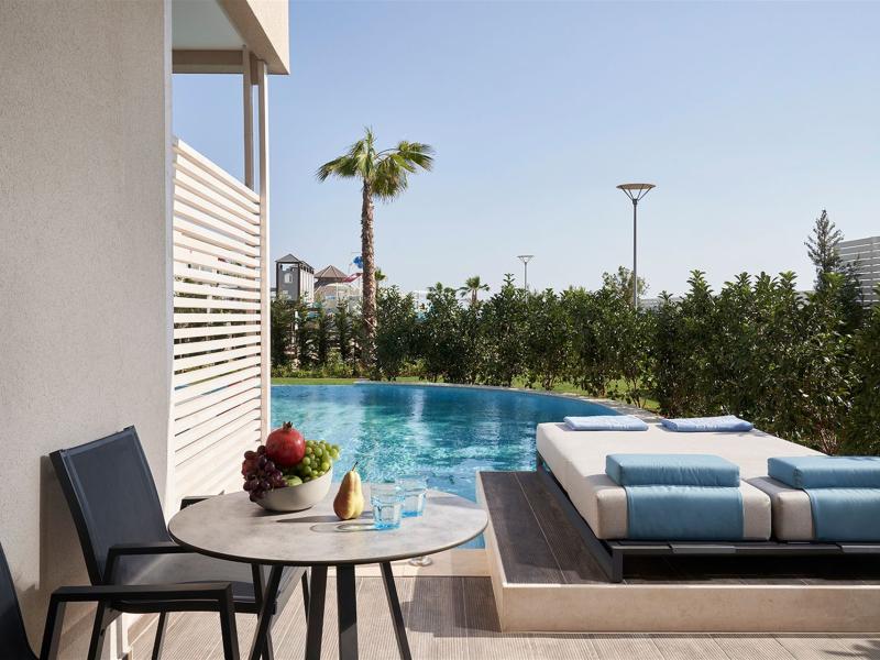 Atlantica Mare Village Ayia Napa