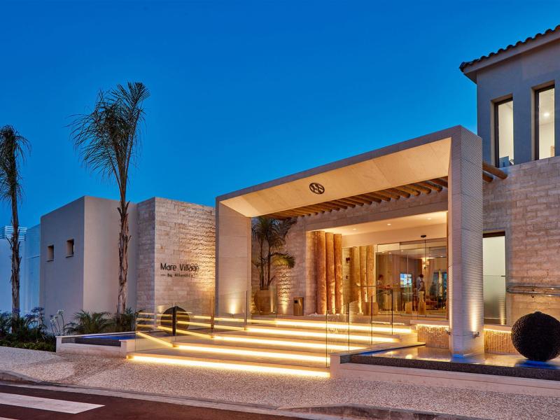 Atlantica Mare Village Ayia Napa