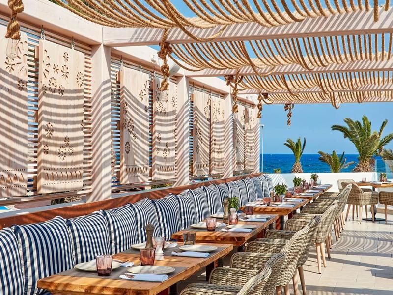 Atlantica Mare Village Ayia Napa