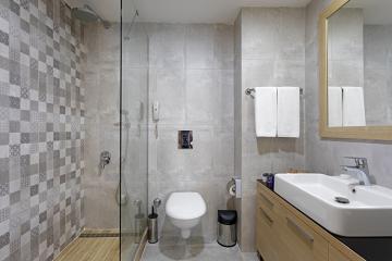 Отель Duja Hotel Bodrum Турция, Бодрум, фото 13