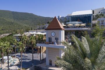 Отель Duja Hotel Bodrum Турция, Бодрум, фото 15
