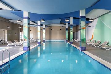 Отель Duja Hotel Bodrum Турция, Бодрум, фото 24