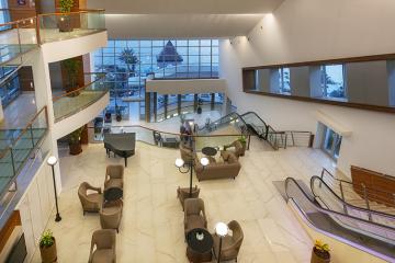 Отель Duja Hotel Bodrum Турция, Бодрум, фото 26