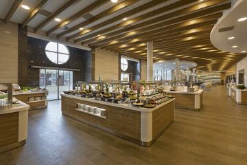 Отель Duja Hotel Bodrum Турция, Бодрум, фото 27