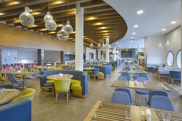Отель Duja Hotel Bodrum Турция, Бодрум, фото 28