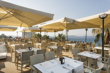 Отель Duja Hotel Bodrum Турция, Бодрум, фото 29