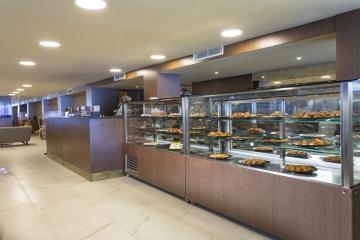 Отель Duja Hotel Bodrum Турция, Бодрум, фото 3