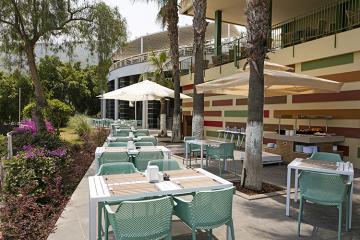 Отель Duja Hotel Bodrum Турция, Бодрум, фото 31