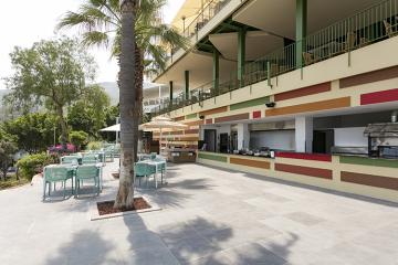Отель Duja Hotel Bodrum Турция, Бодрум, фото 32