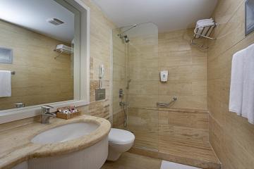 Отель Duja Hotel Bodrum Турция, Бодрум, фото 33