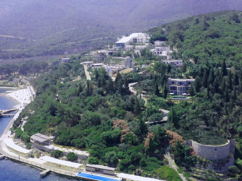 Duja Hotel Bodrum