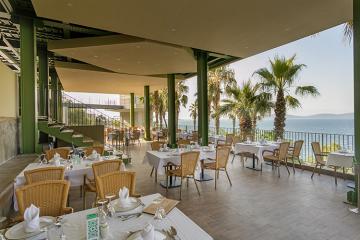 Отель Duja Hotel Bodrum Турция, Бодрум, фото 5